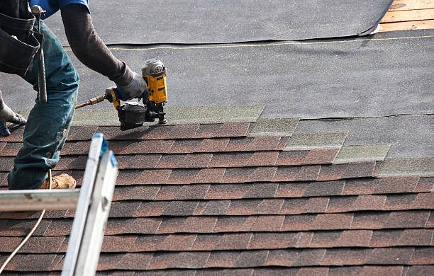 Licensed Gutter Installation service in Grand Ledge, MI - Brentwood Metal Roofing